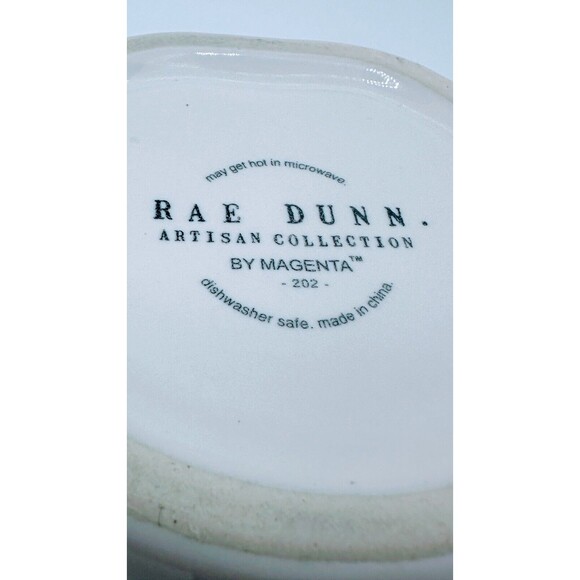 Rae Dunn Artisan Collection "Momma Bunny" Mug – Cute Spring/Easter Decor - Picture 7 of 7